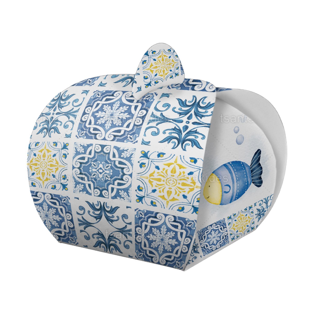 ΚΟΥΤΙ ΚΤ54 – TS751