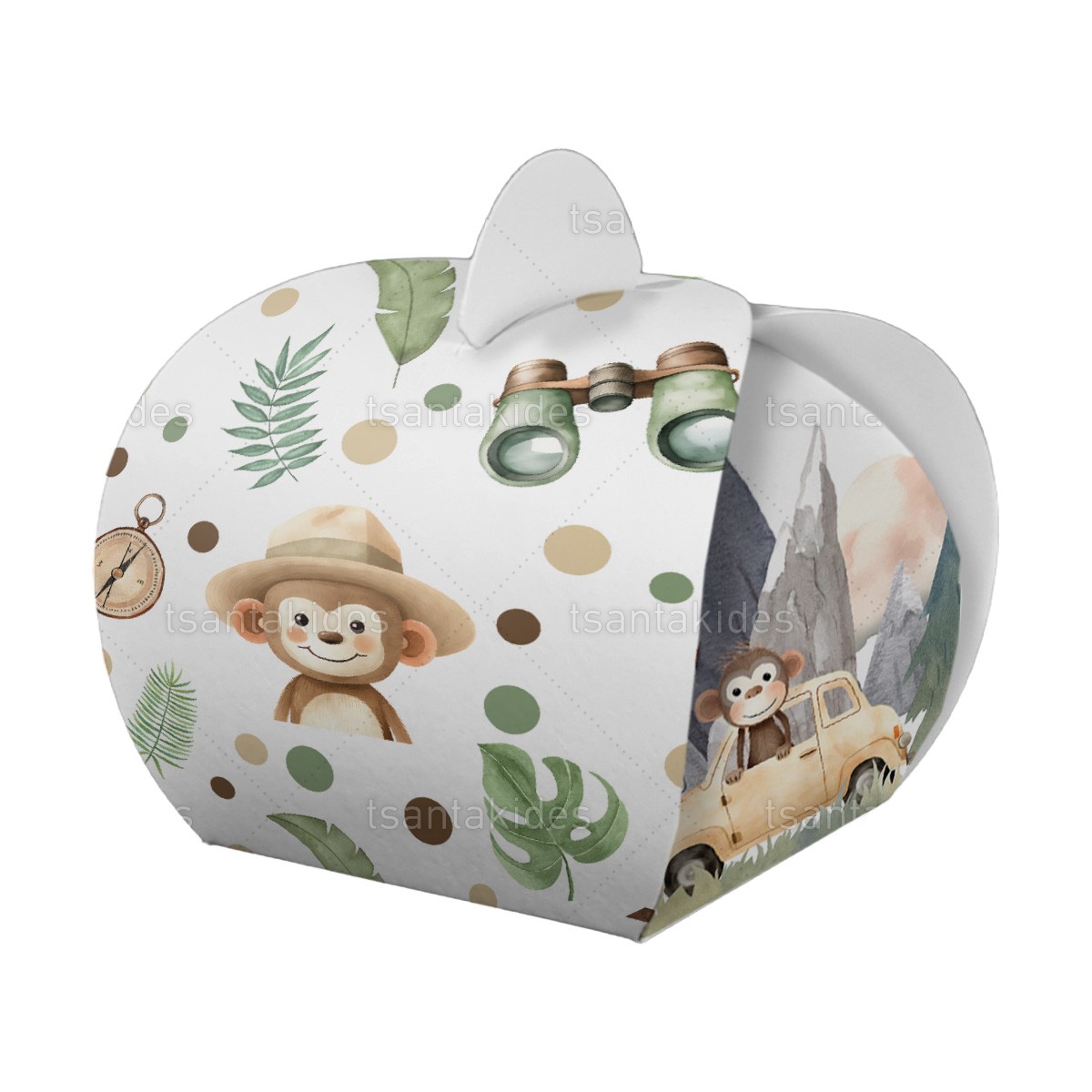 ΚΟΥΤΙ ΚΤ54 – TS754