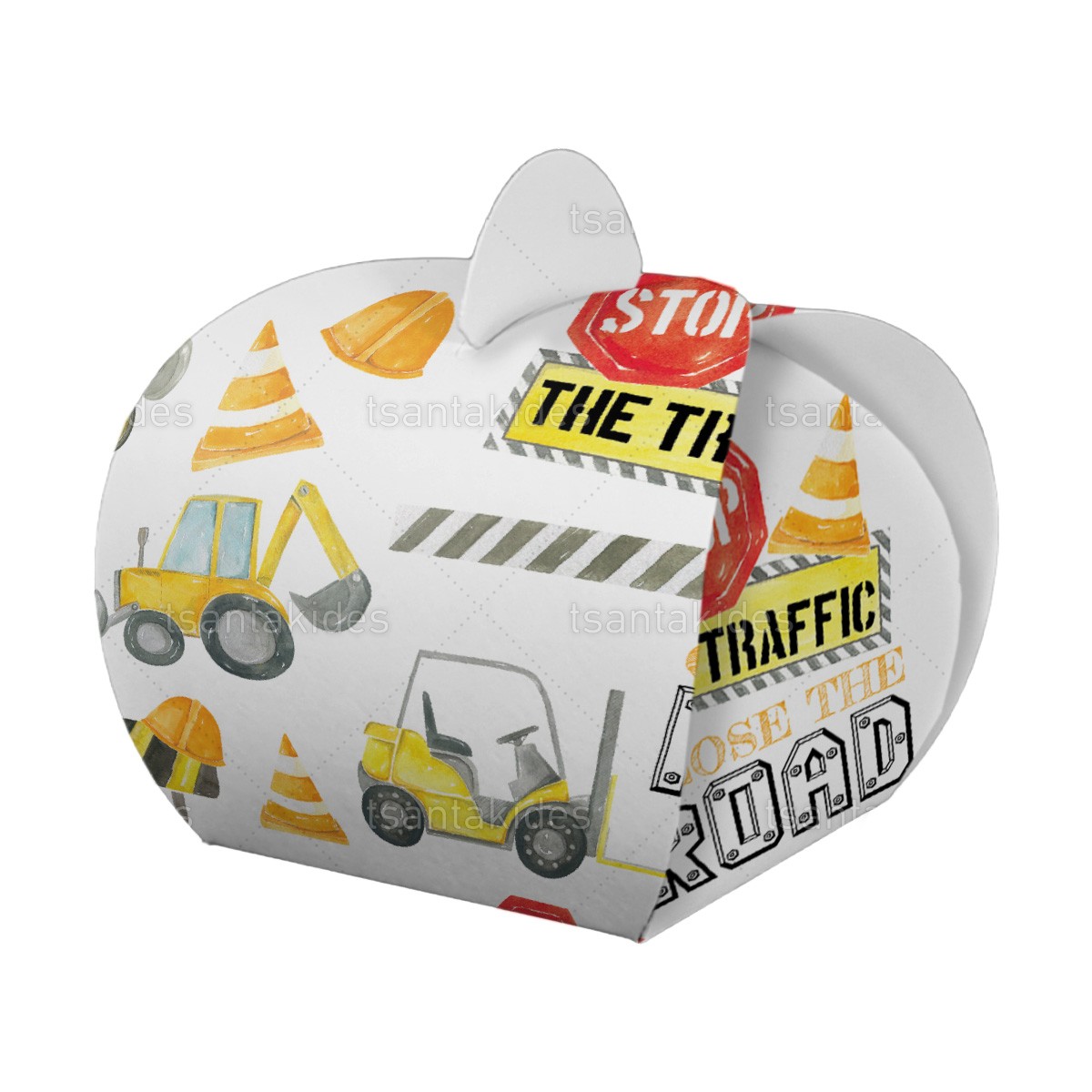 ΚΟΥΤΙ ΚΤ54 – TS756