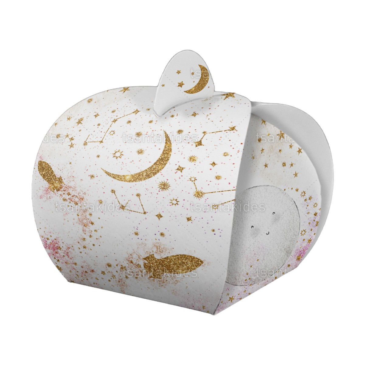 ΚΟΥΤΙ ΚΤ54 – TS757