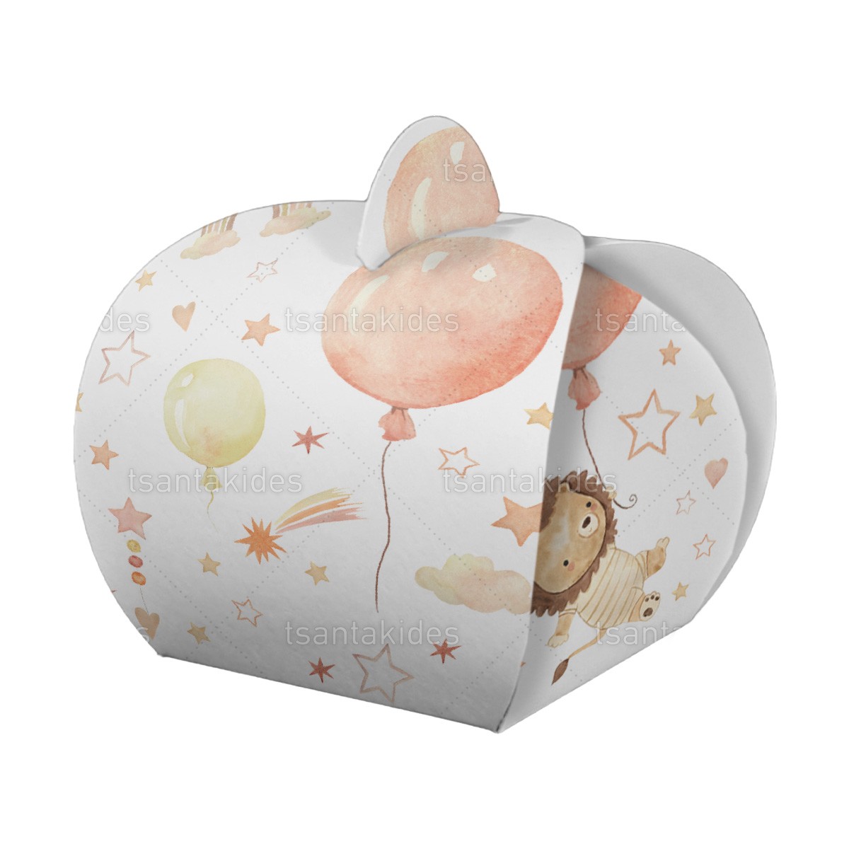 ΚΟΥΤΙ ΚΤ54 – TS758