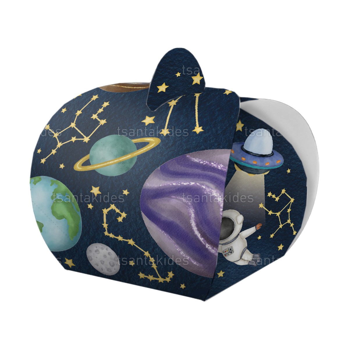 ΚΟΥΤΙ ΚΤ54 – TS760