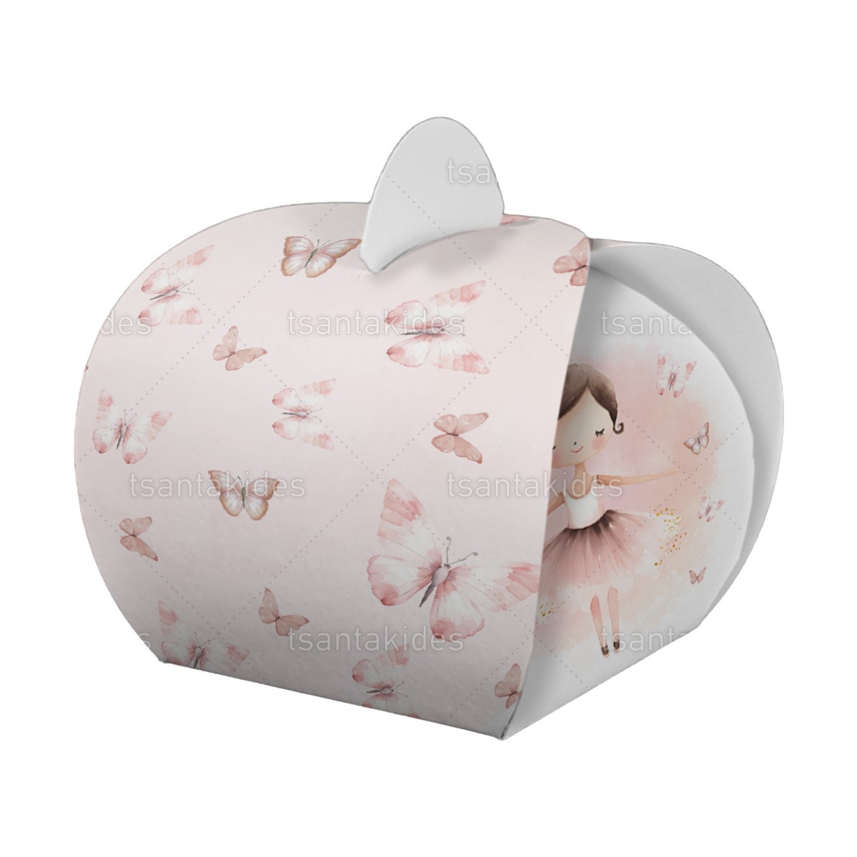 ΚΟΥΤΙ ΚΤ54 – TS766