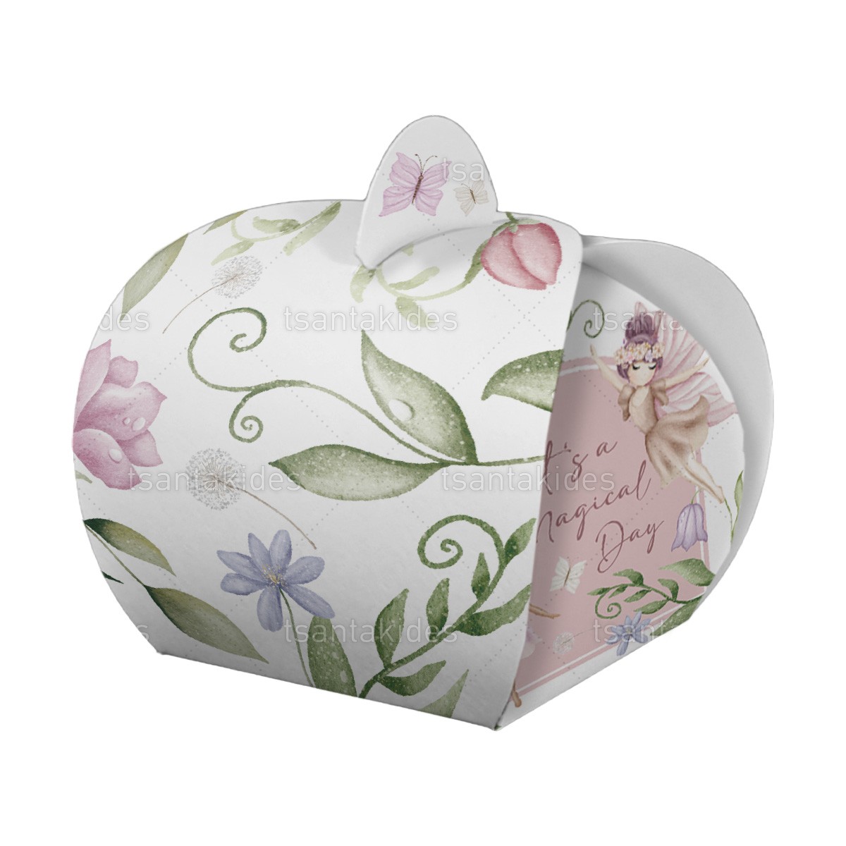 ΚΟΥΤΙ ΚΤ54 – TS771