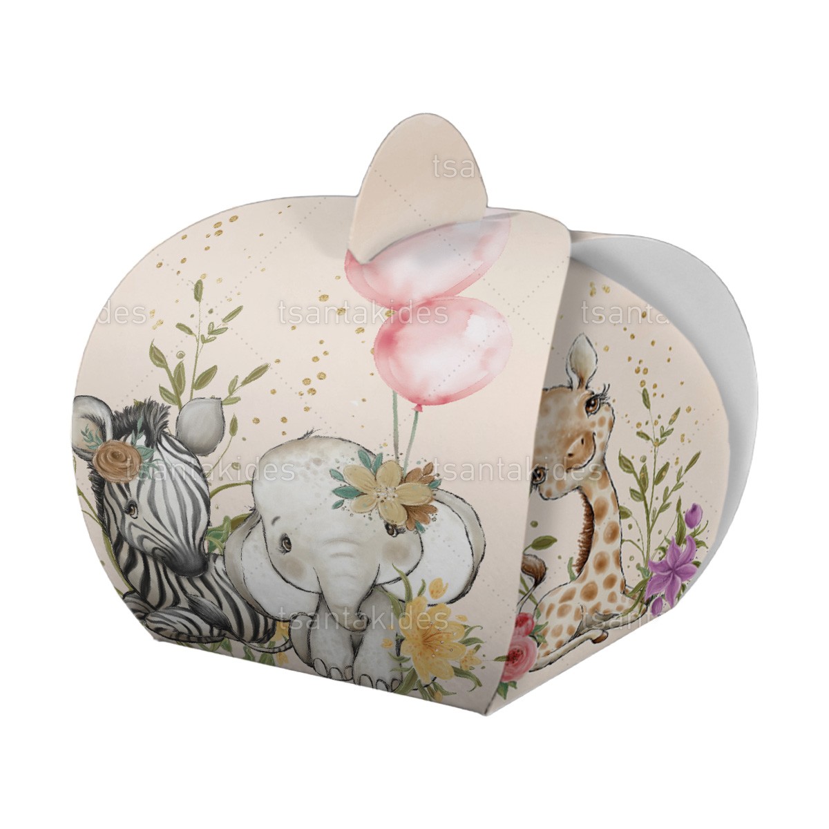 ΚΟΥΤΙ ΚΤ54 – TS773