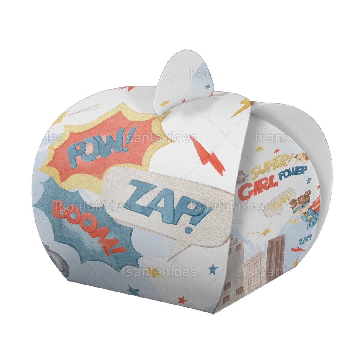 ΚΟΥΤΙ ΚΤ54 – TS774