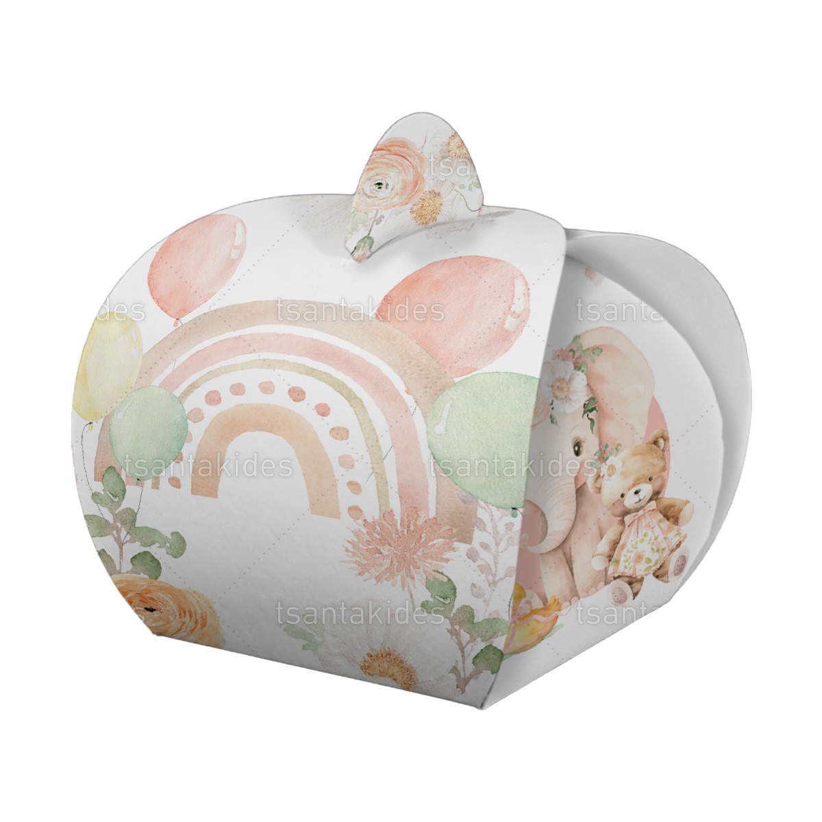 ΚΟΥΤΙ ΚΤ54 – TS778