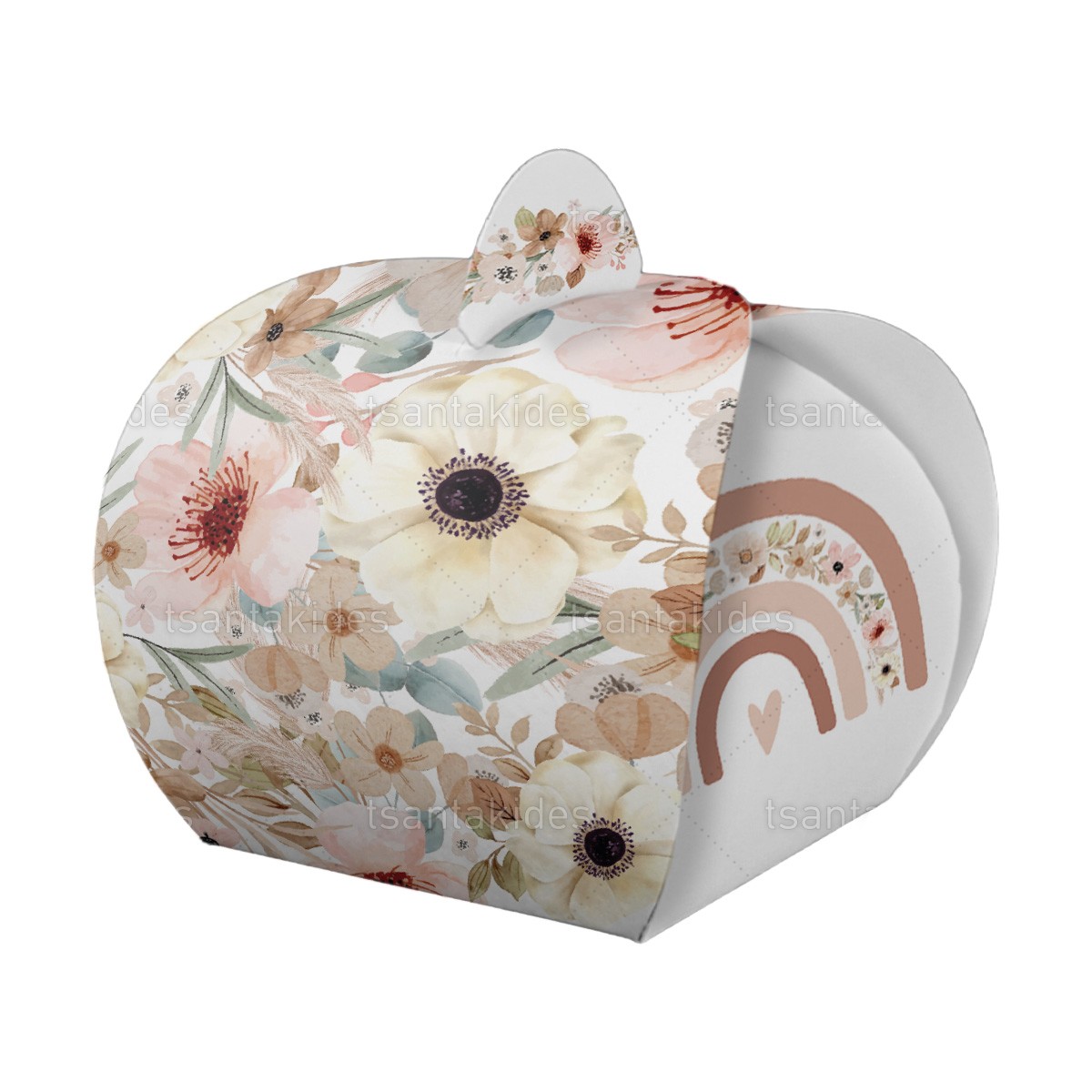 ΚΟΥΤΙ ΚΤ54 – TS780