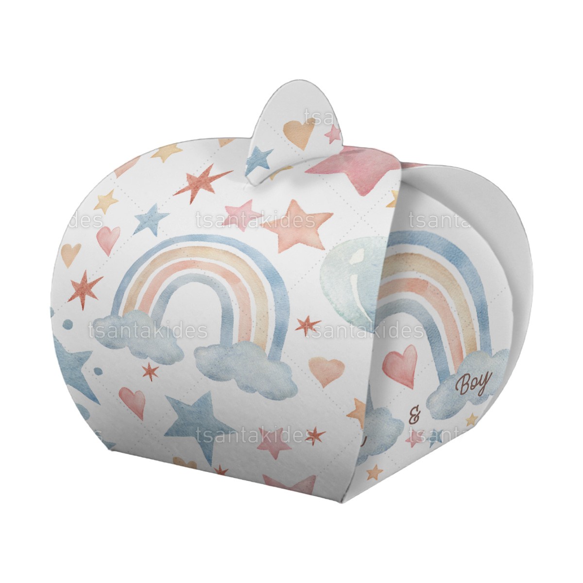 ΚΟΥΤΙ ΚΤ54 – TS782