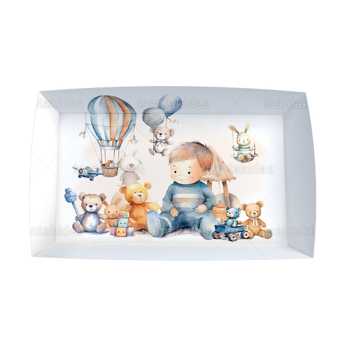 ΚΟΥΤΙ ΚΤ60 – TS744