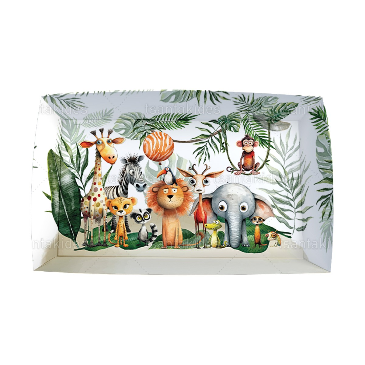 ΚΟΥΤΙ ΚΤ60 – TS748