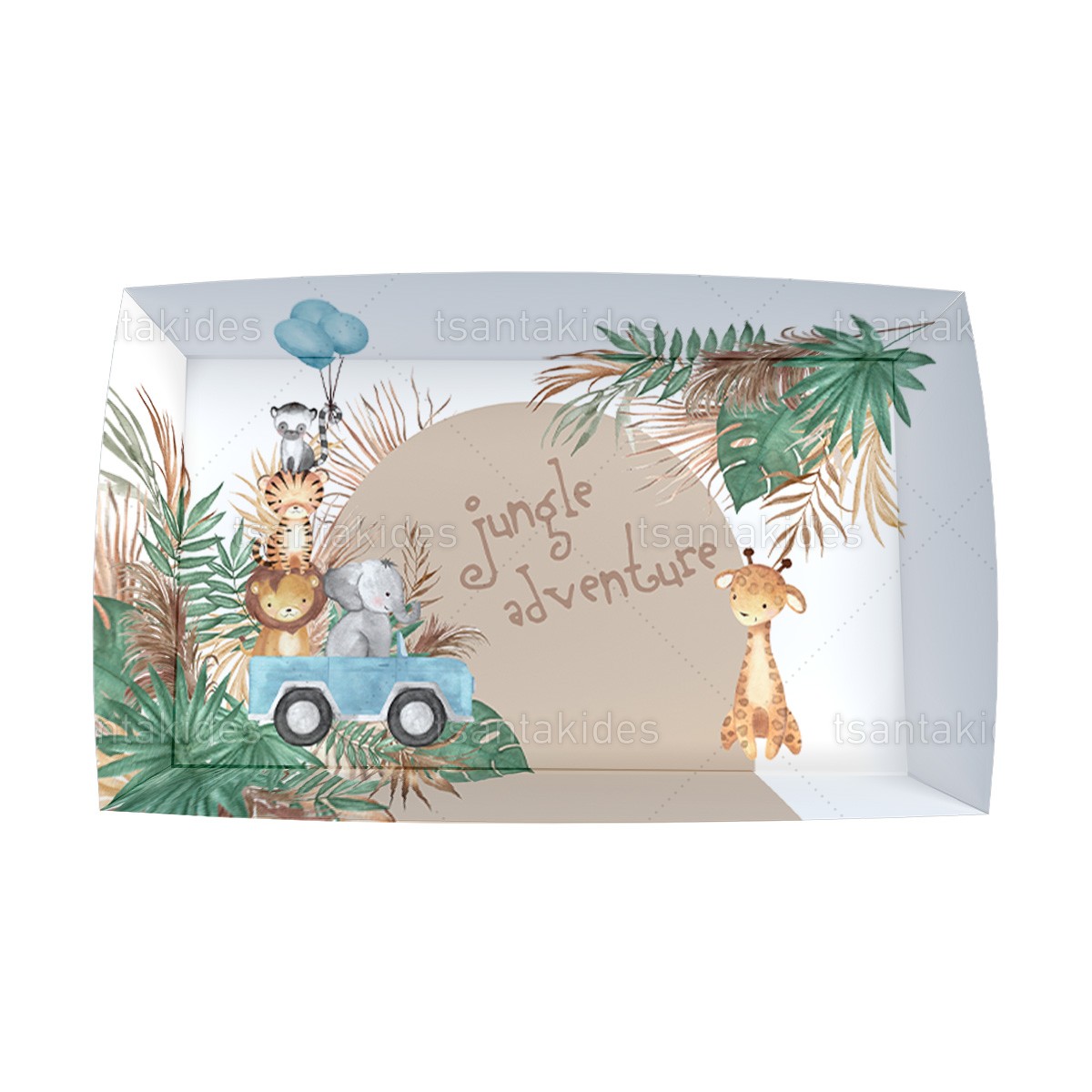 ΚΟΥΤΙ ΚΤ60 – TS750