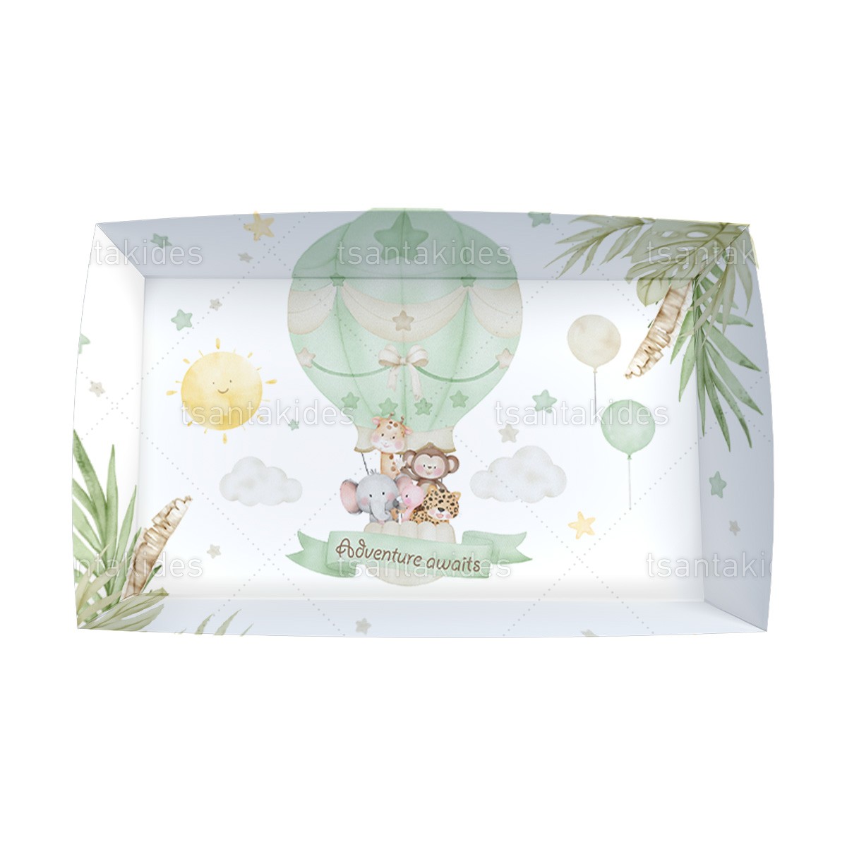 ΚΟΥΤΙ ΚΤ60 – TS752