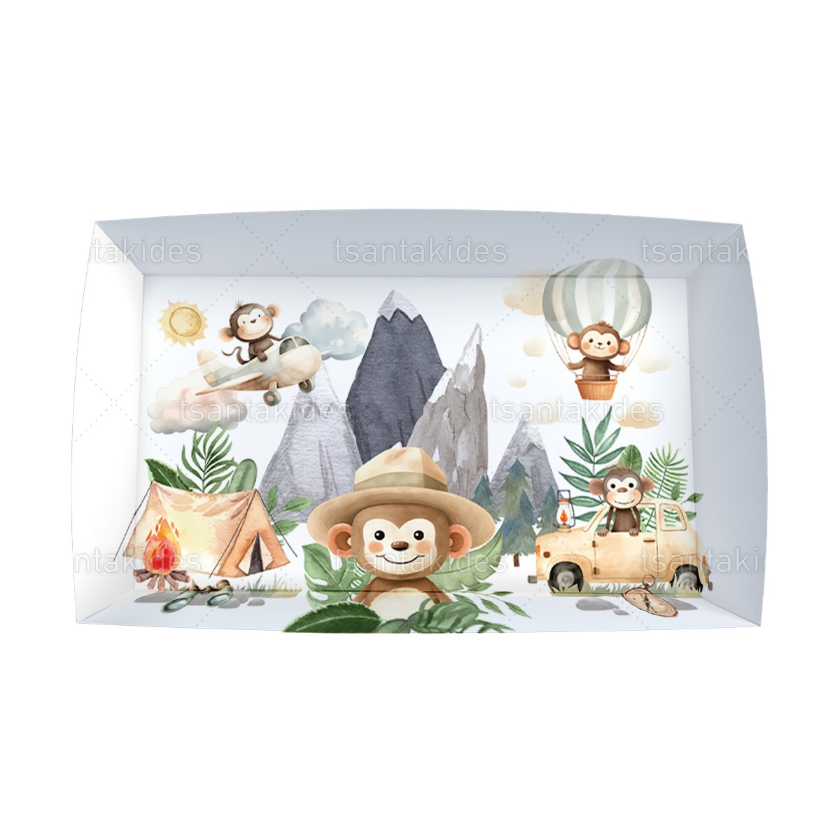 ΚΟΥΤΙ ΚΤ60 – TS754