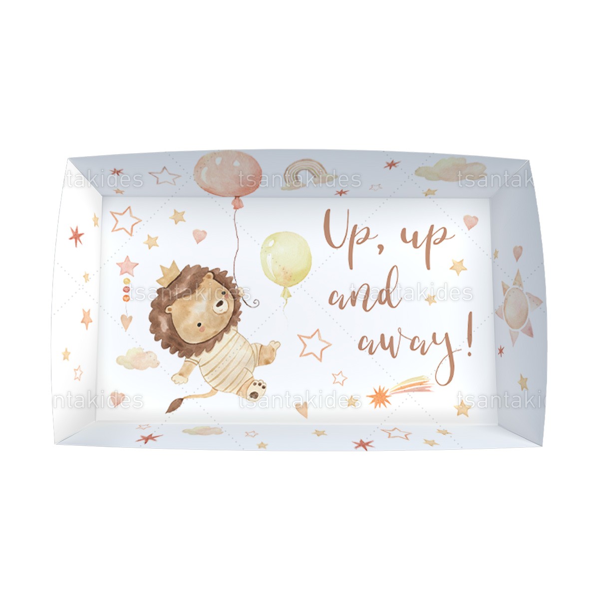 ΚΟΥΤΙ ΚΤ60 – TS758