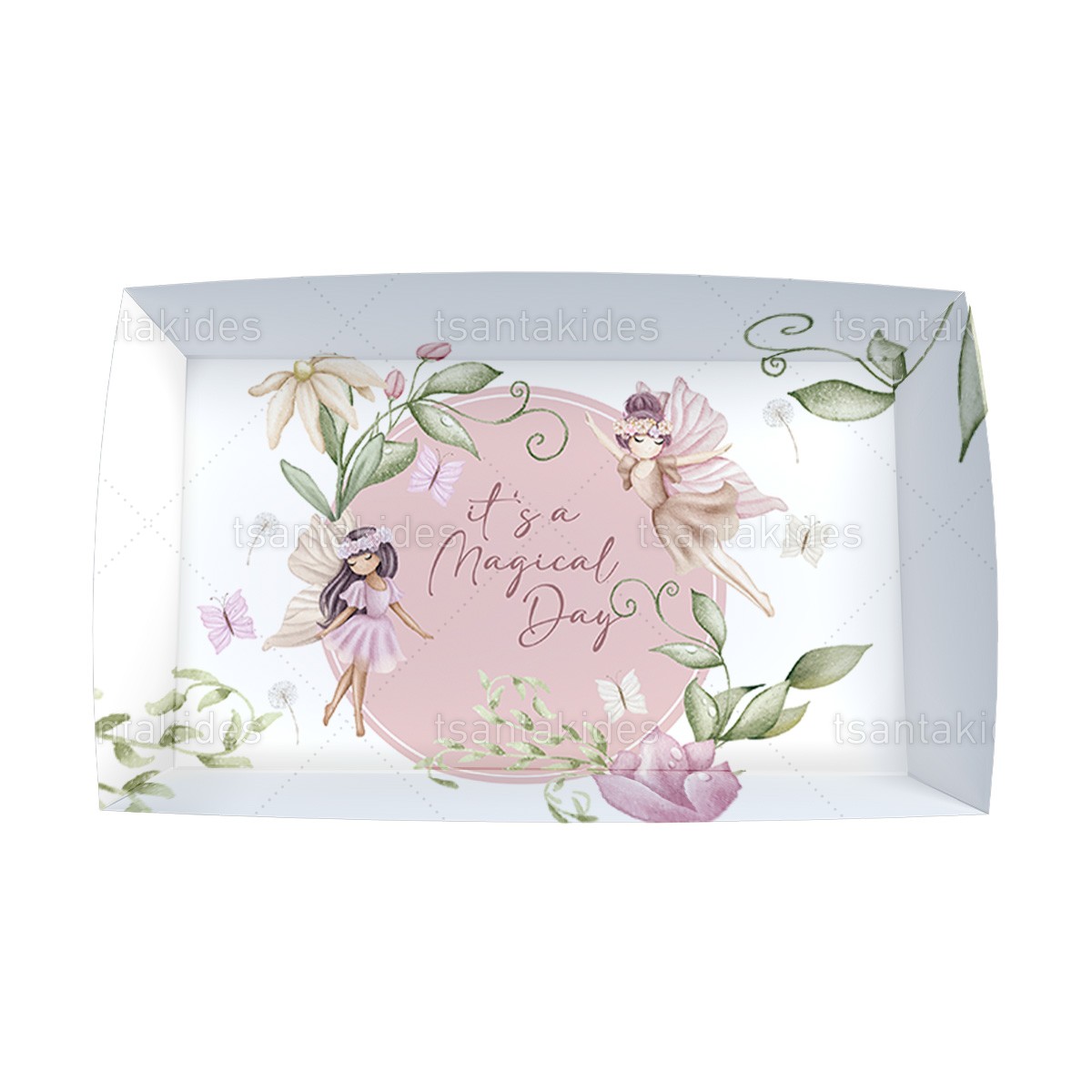 ΚΟΥΤΙ ΚΤ60 – TS771