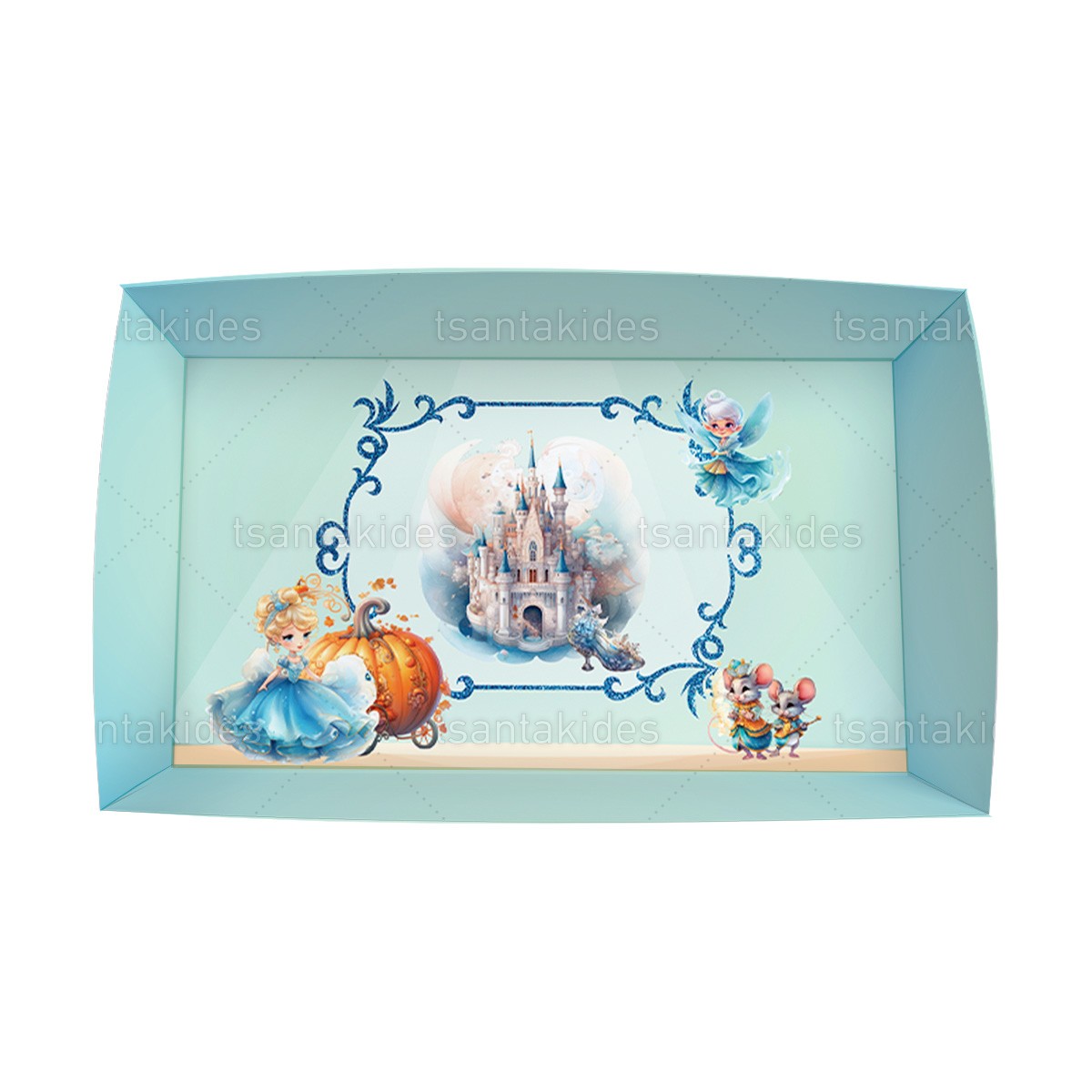 ΚΟΥΤΙ ΚΤ60 – TS772