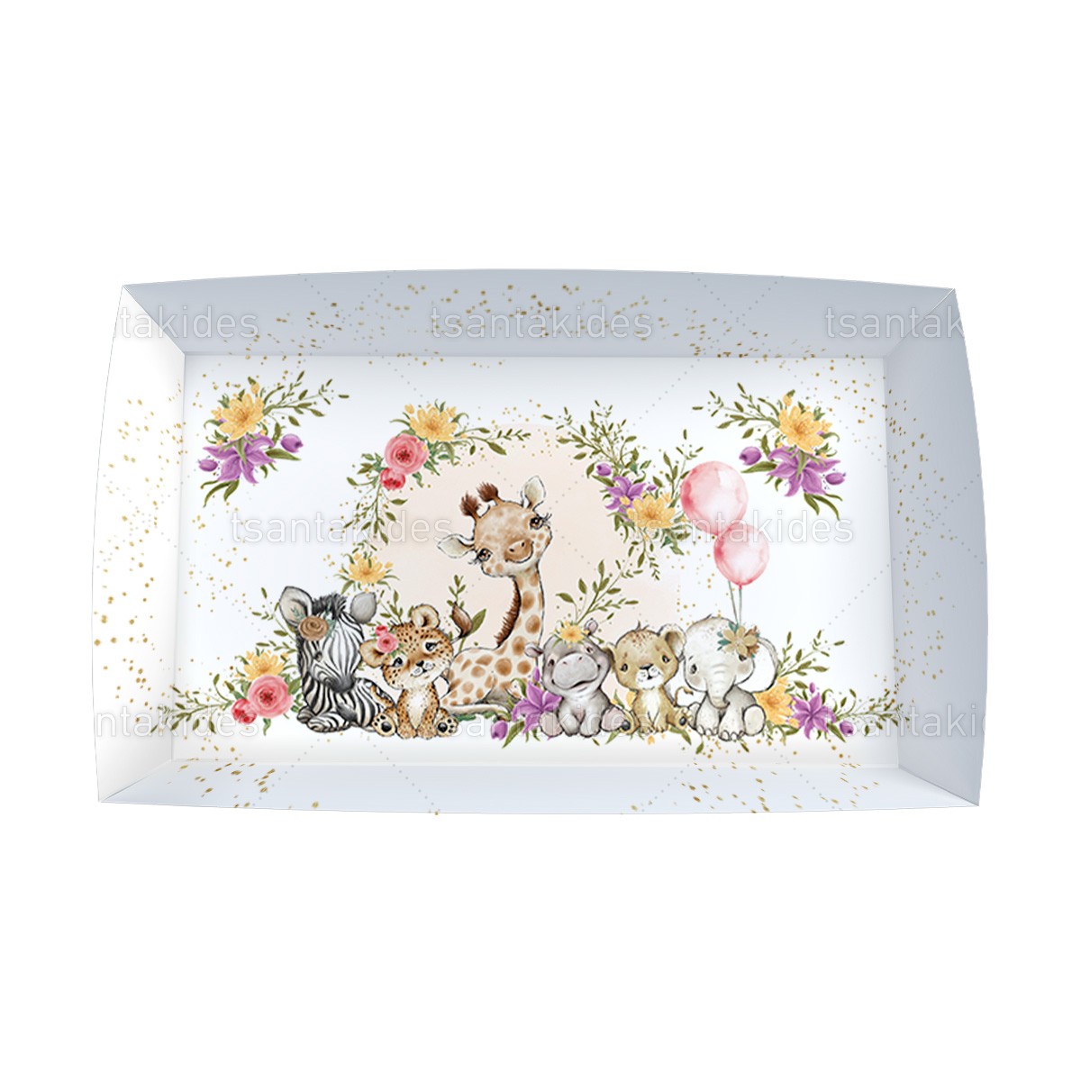 ΚΟΥΤΙ ΚΤ60 – TS773