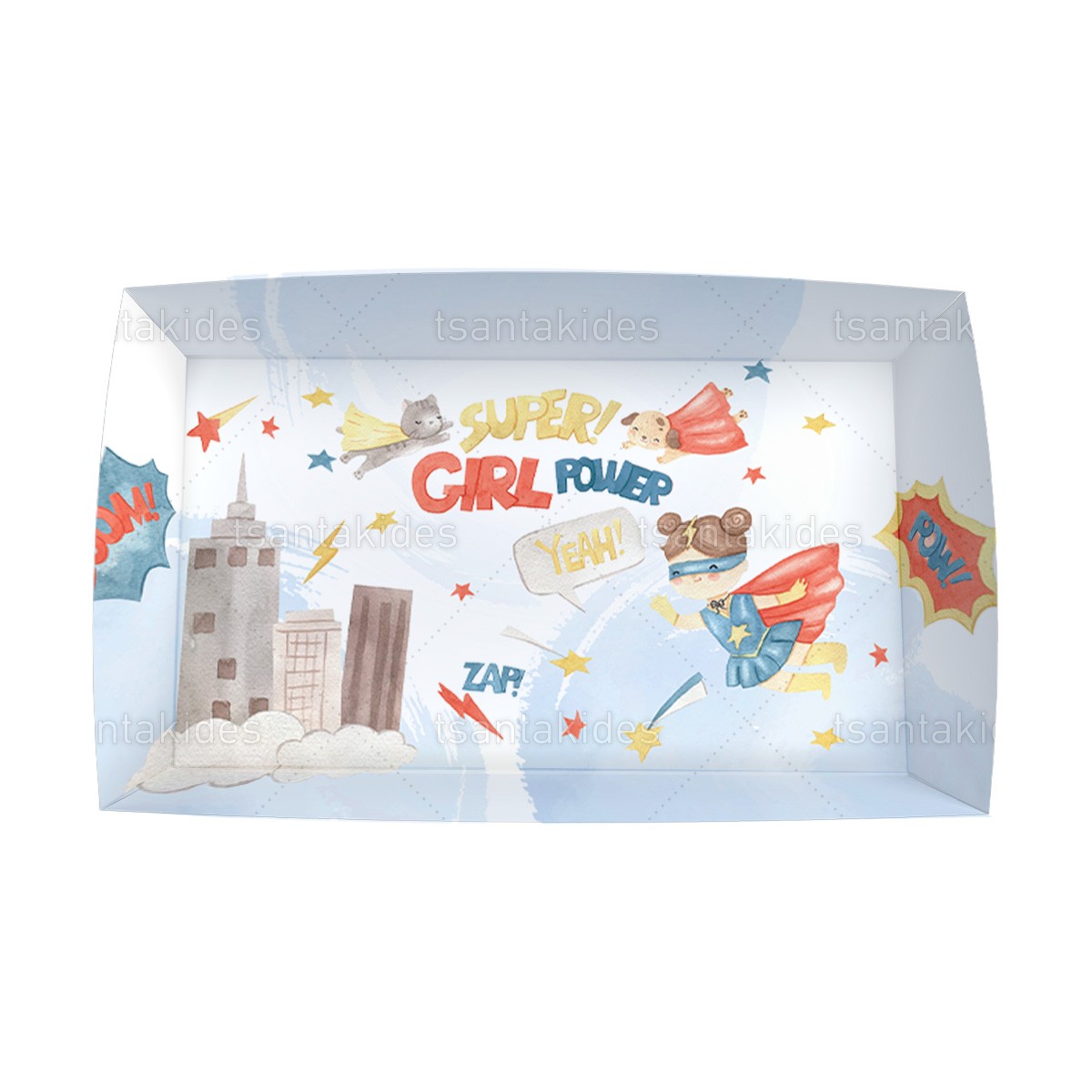 ΚΟΥΤΙ ΚΤ60 – TS774