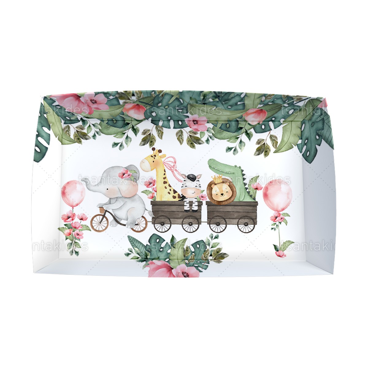 ΚΟΥΤΙ ΚΤ60 – TS776