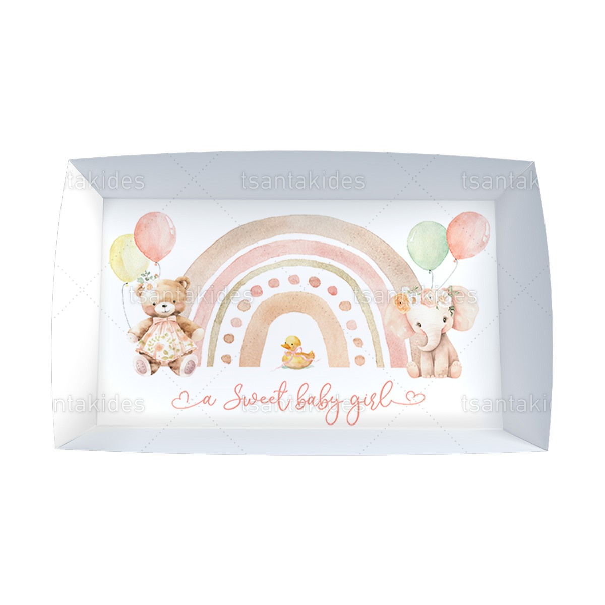 ΚΟΥΤΙ ΚΤ60 – TS778