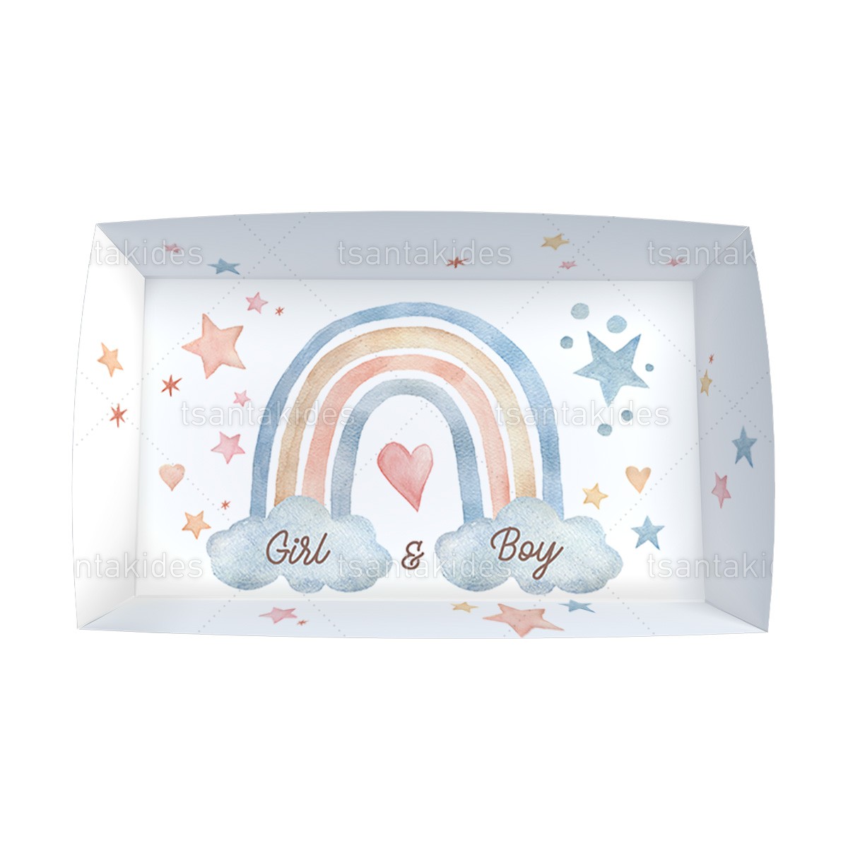 ΚΟΥΤΙ ΚΤ60 – TS782