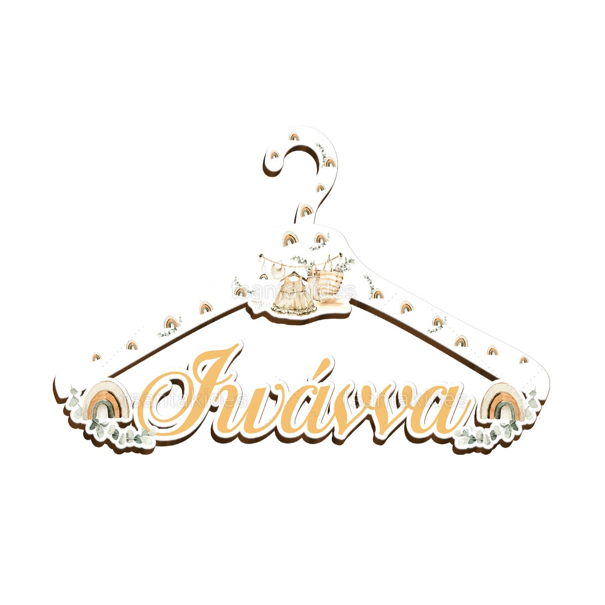 ΞΥΛΙΝΗ ΚΡΕΜΑΣΤΡΑ – TS459 - ΚΟΡΙΤΣΙ