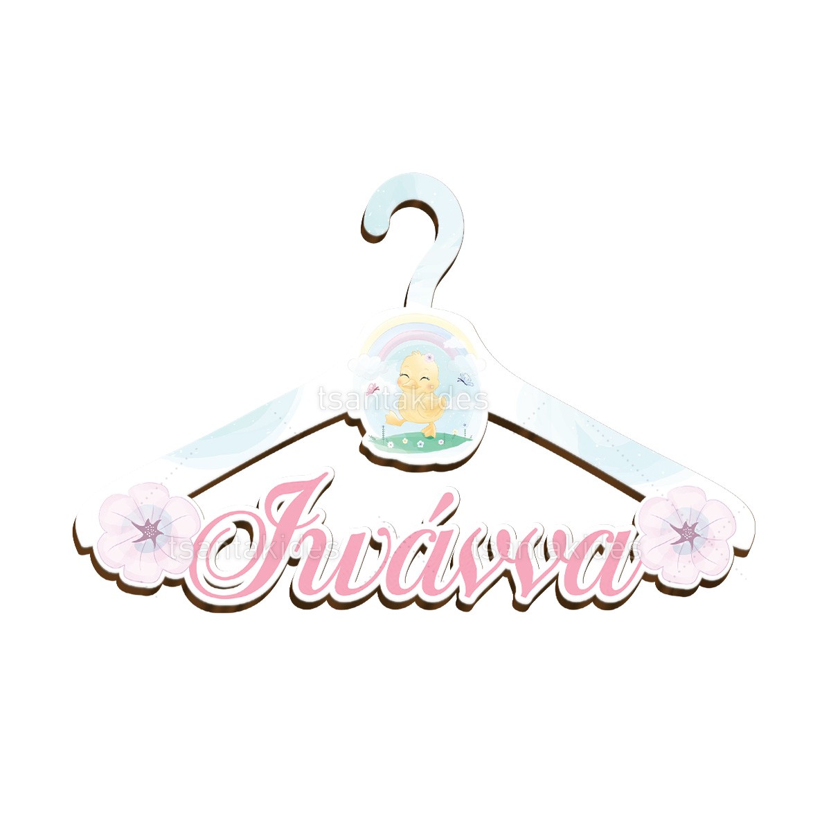 ΞΥΛΙΝΗ ΚΡΕΜΑΣΤΡΑ – TS462 - ΚΟΡΙΤΣΙ