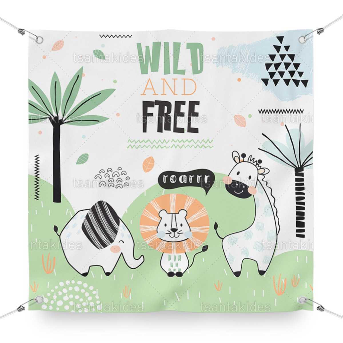 ΜΟΥΣΑΜΑΣ – TS256