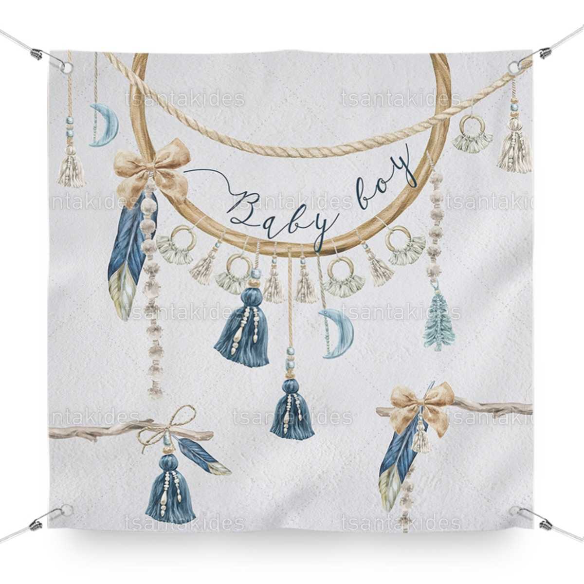 ΜΟΥΣΑΜΑΣ – TS261