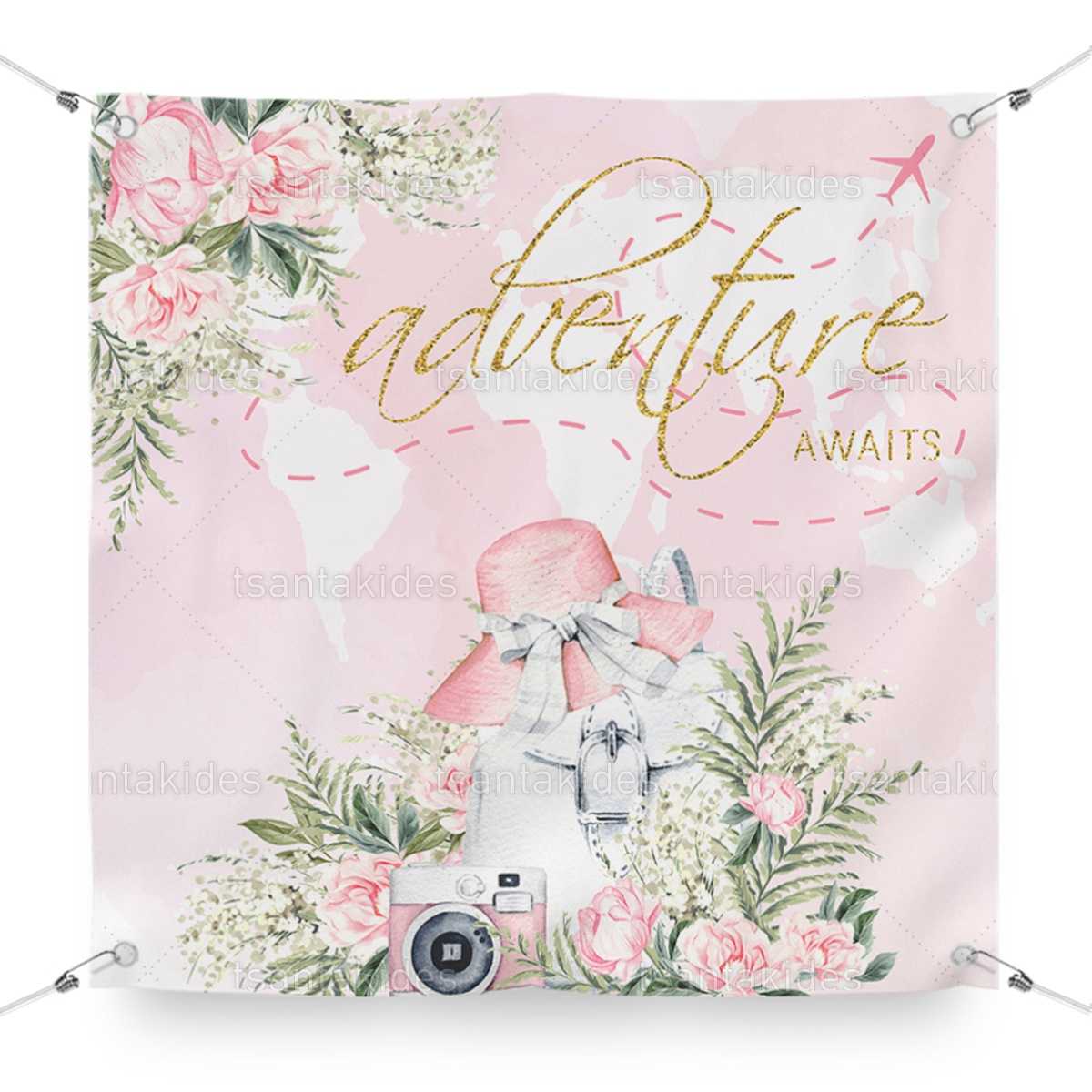 ΜΟΥΣΑΜΑΣ – TS264