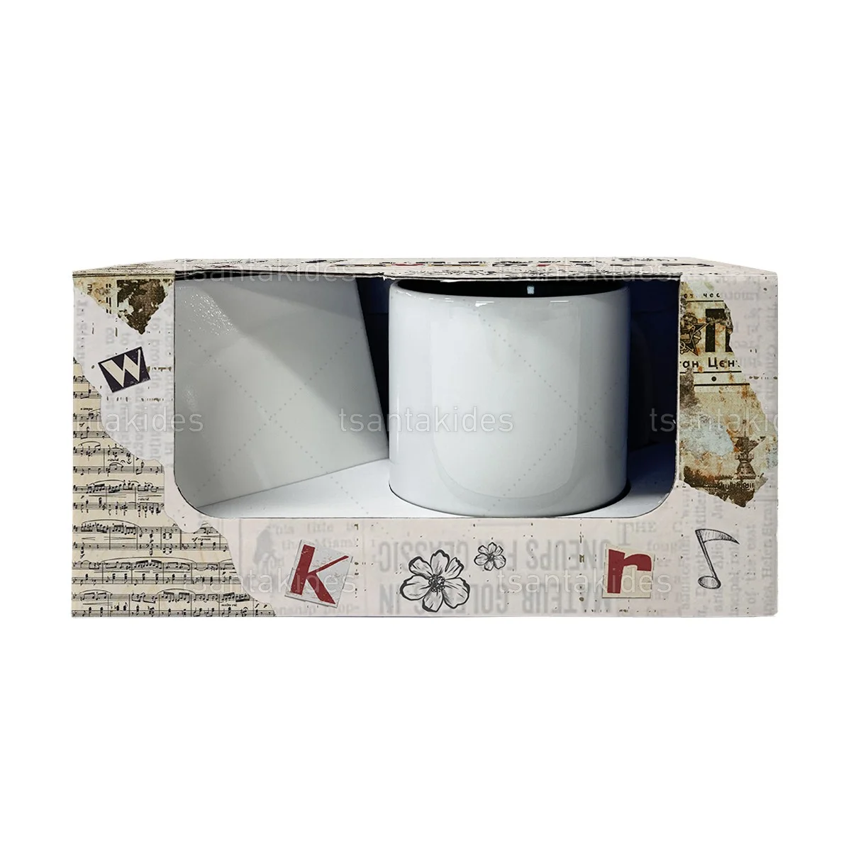 ΚΟΥΤΙ ΔΩΡΟΥ ΓΙΑ ΚΟΥΠΑ ΚΑΙ ΣΟΥΒΕΡ – ΚΜ9 TS1026 EASTER