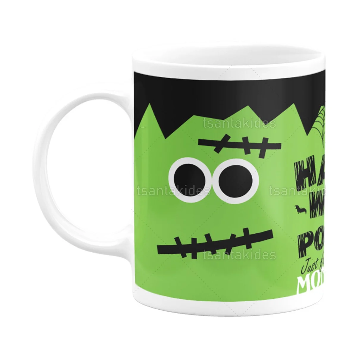 ΚΕΡΑΜΙΚΗ ΚΟΥΠΑ – TS512-03 HALLOWEEN
