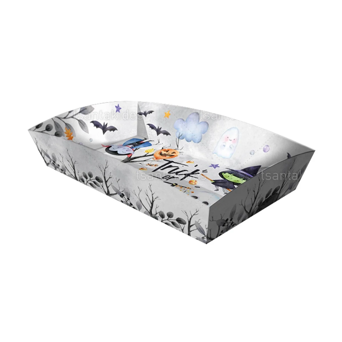 ΚΟΥΤΙ ΚΤ60 – TS512 HALLOWEEN