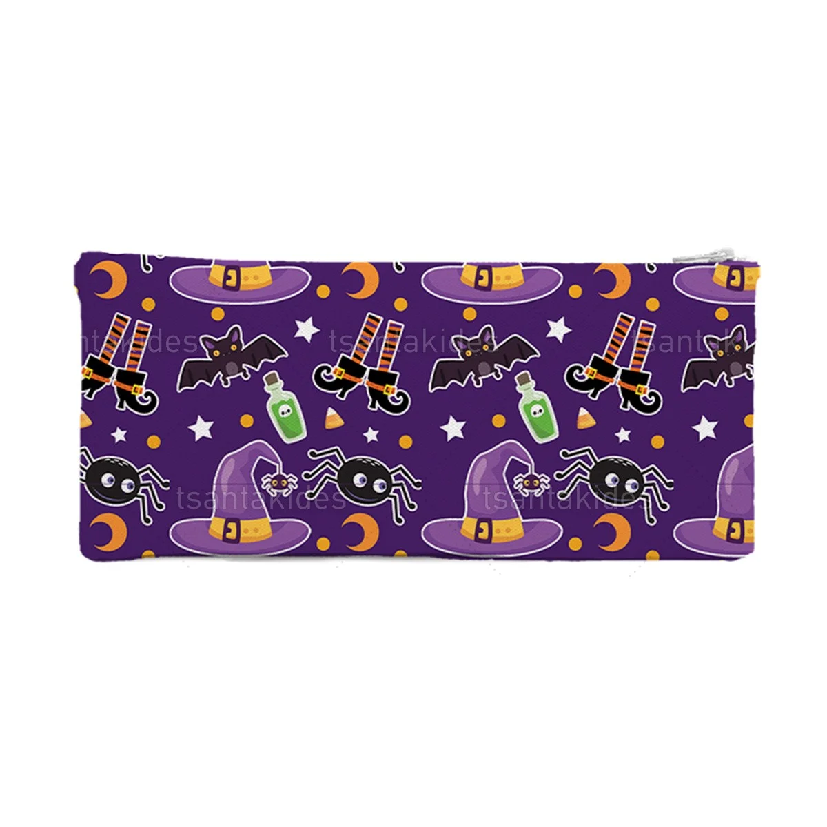 ΥΦΑΣΜΑΤΙΝΗ ΚΑΣΕΤΙΝΑ – TS513 HALLOWEEN