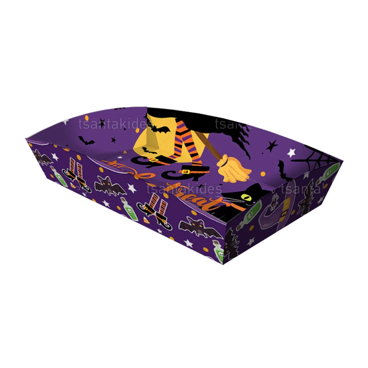ΚΟΥΤΙ ΚΤ60 – TS513 HALLOWEEN