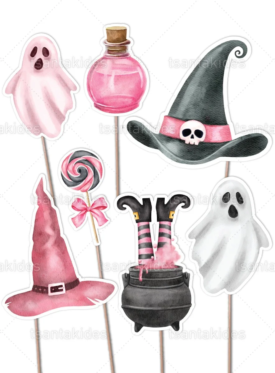 PROPS - TS514 HALLOWEEN