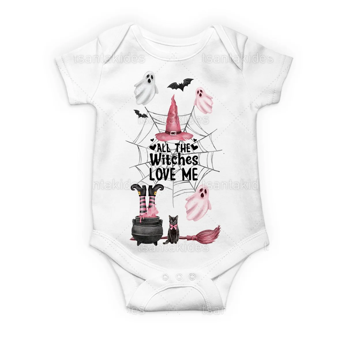 ΒΡΕΦΙΚΟ ΦΟΡΜΑΚΙ – TS514 HALLOWEEN