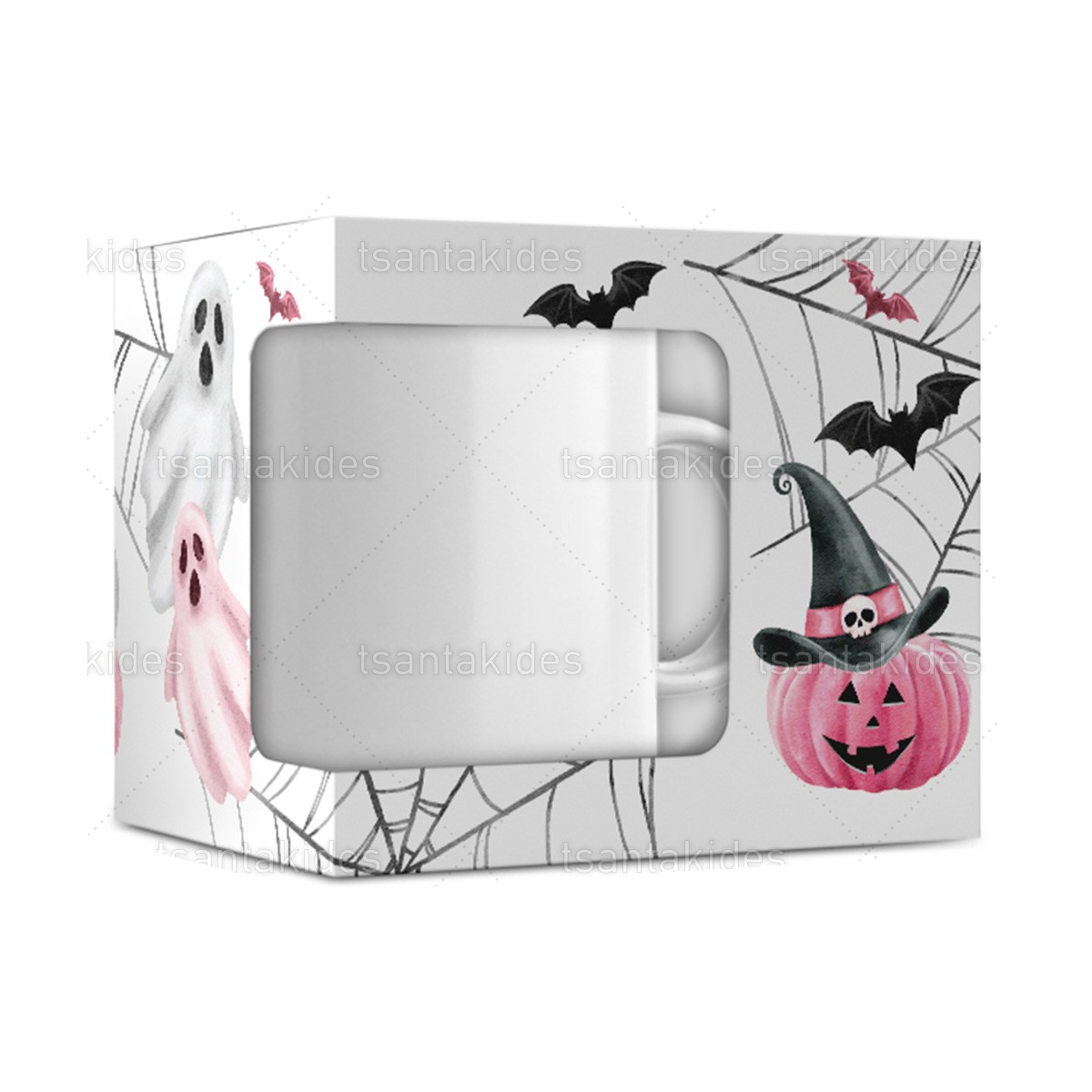 ΚΟΥΤΙ ΓΙΑ ΚΟΥΠΑ ΚΤ57 – TS514 HALLOWEEN