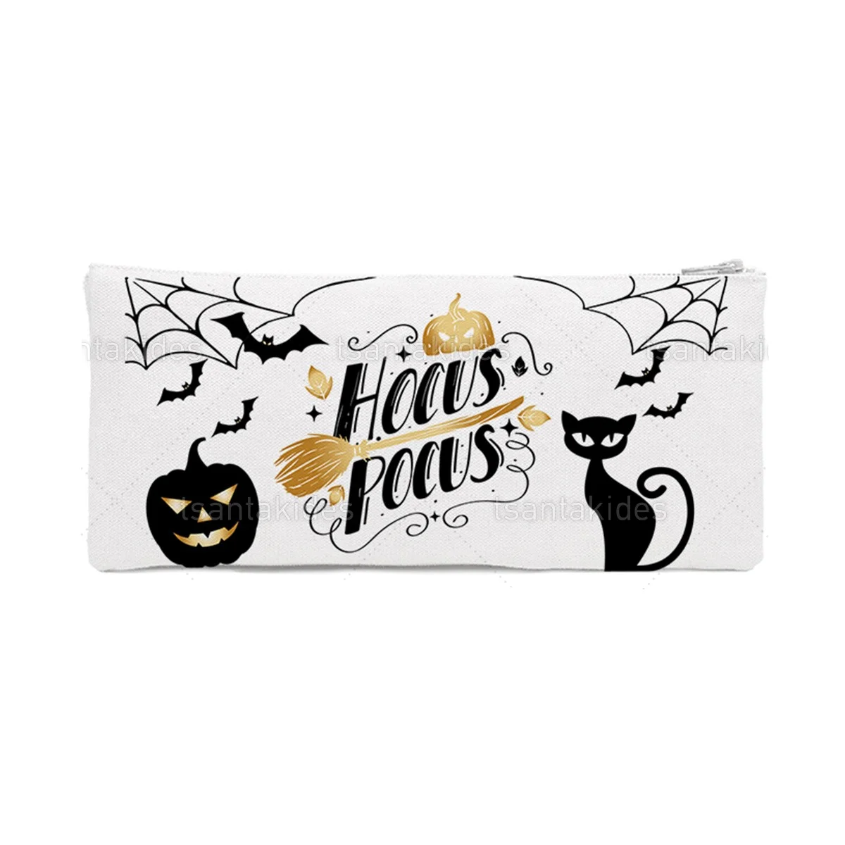 ΥΦΑΣΜΑΤΙΝΗ ΚΑΣΕΤΙΝΑ – TS515-1 HALLOWEEN