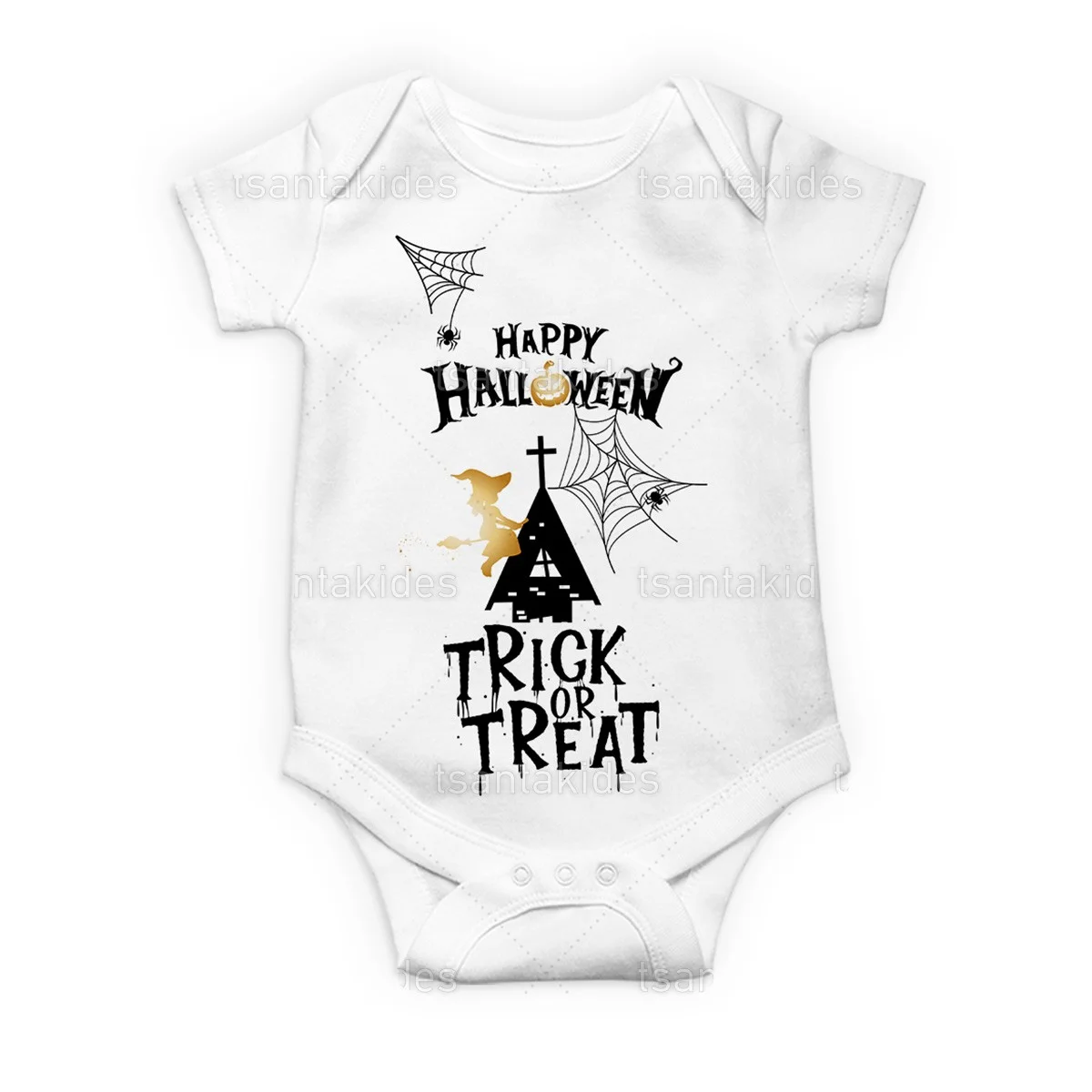 ΒΡΕΦΙΚΟ ΦΟΡΜΑΚΙ – TS515 HALLOWEEN