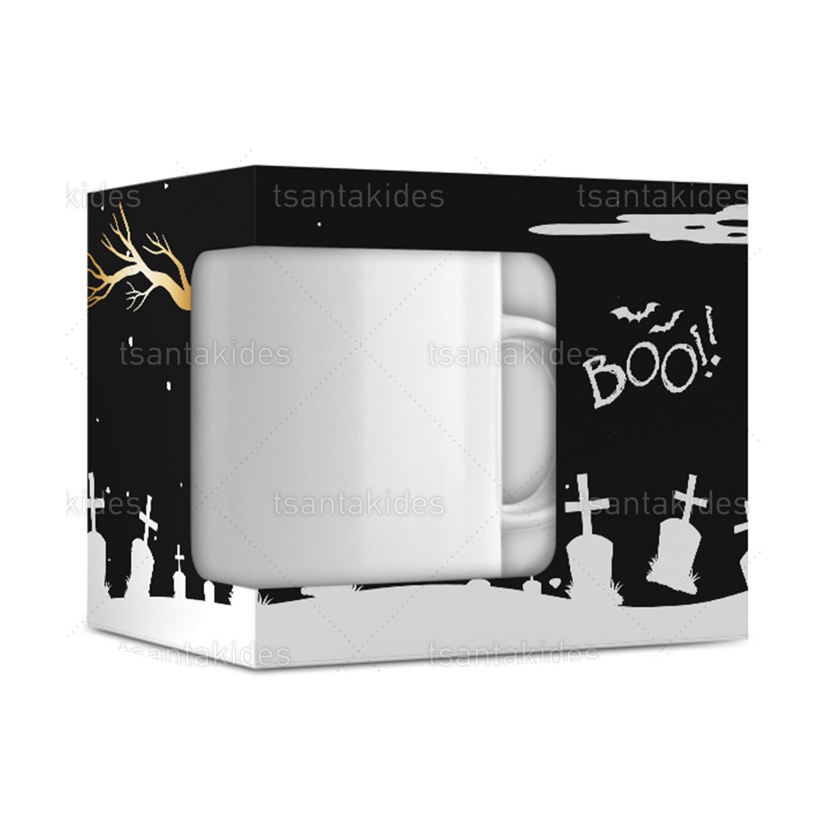 ΚΟΥΤΙ ΓΙΑ ΚΟΥΠΑ ΚΤ57 – TS515-1 HALLOWEEN