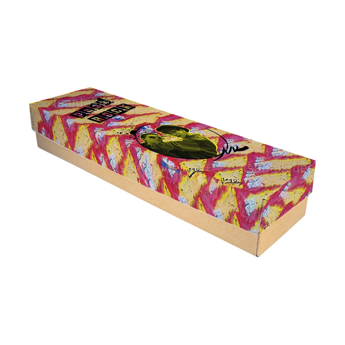 ΚΟΥΤΙ ΚΜ5 – ΛΑΜΠΑΔΑΣ TS1006