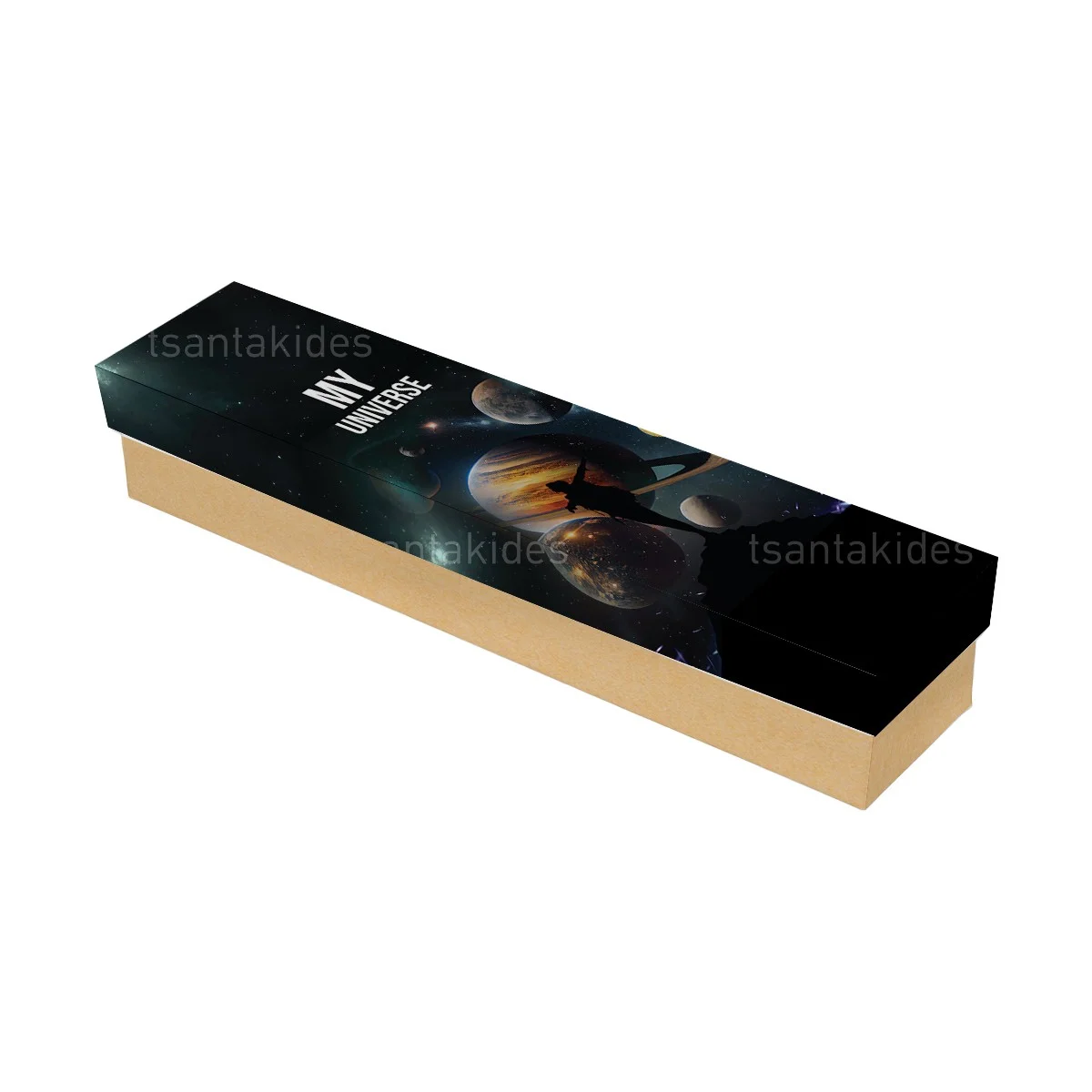 ΚΟΥΤΙ ΚΜ4 – ΛΑΜΠΑΔΑΣ TS1001