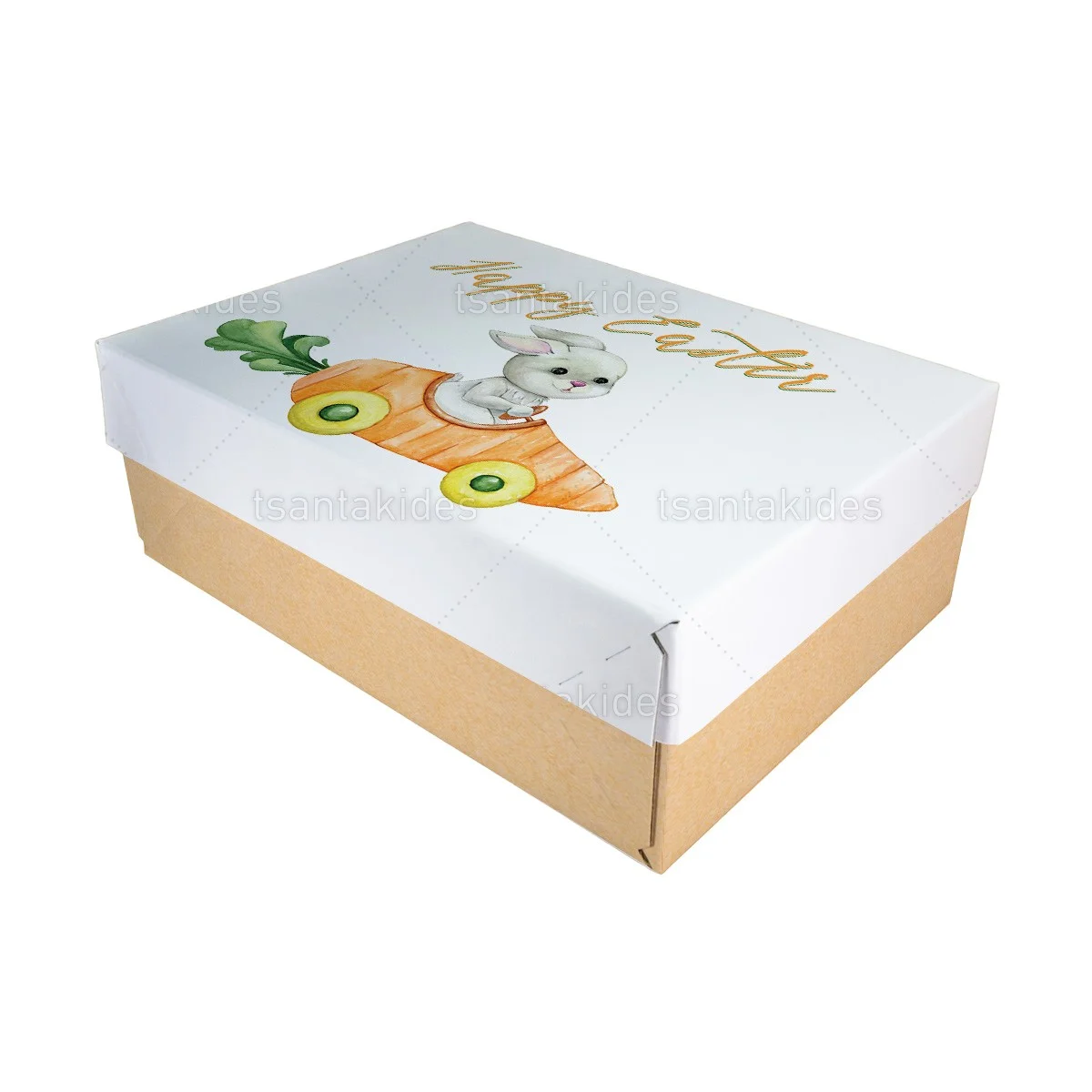 ΠΑΣΧΑΛΙΝΟ ΚΟΥΤΙ ΣΥΣΚΕΥΑΣΙΑΣ – ΚΜ1 BO44019 EASTER