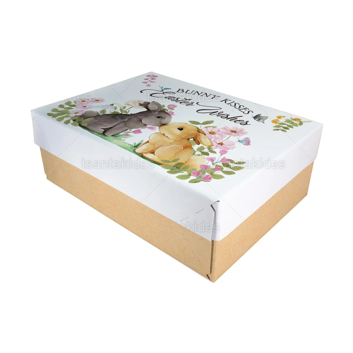 ΠΑΣΧΑΛΙΝΟ ΚΟΥΤΙ ΣΥΣΚΕΥΑΣΙΑΣ – ΚΜ1 BO44031 EASTER