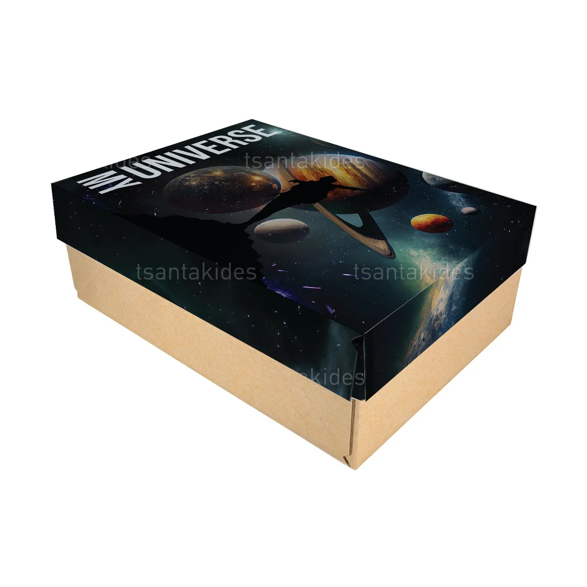 ΠΑΣΧΑΛΙΝΟ ΚΟΥΤΙ ΣΥΣΚΕΥΑΣΙΑΣ – ΚΜ1 TS1001 EASTER