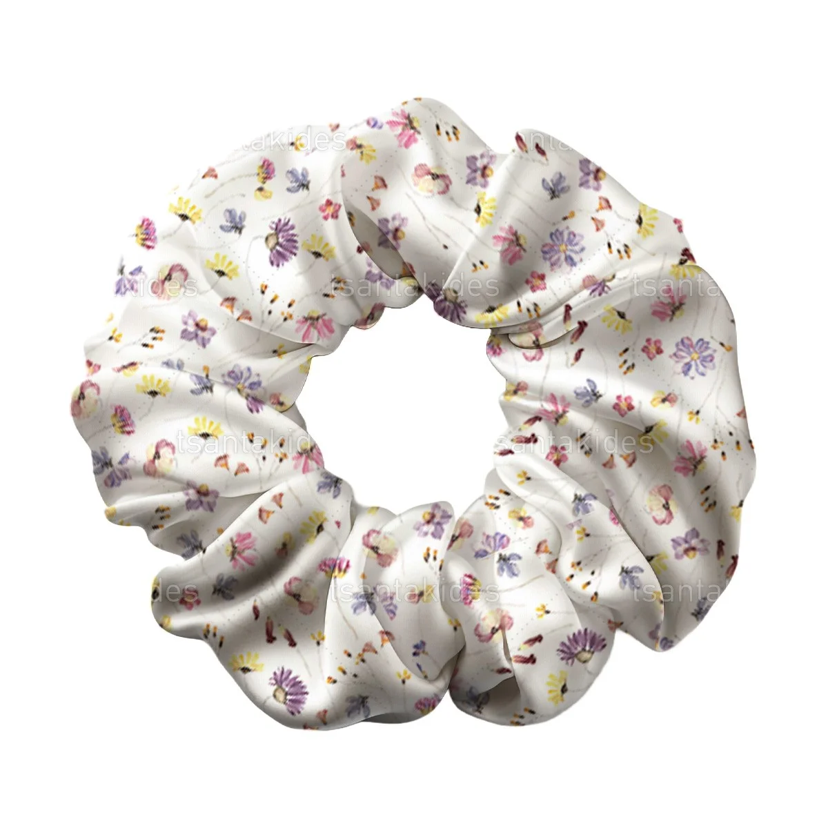 ΥΦΑΣΜΑΤΙΝΟ SCRUNCHIE – TS657 EASTER