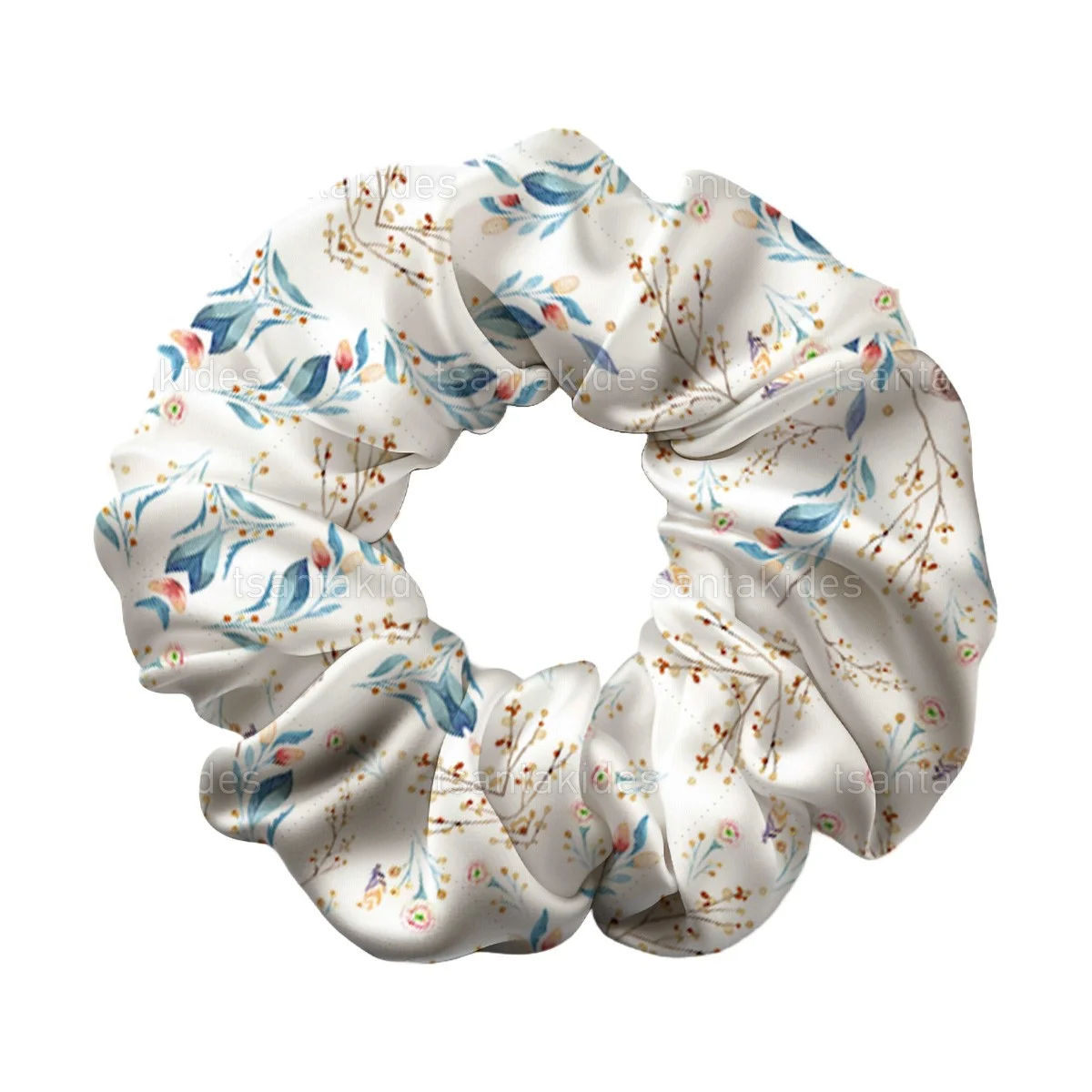 ΥΦΑΣΜΑΤΙΝΟ SCRUNCHIE – ΒΟ44002 EASTER