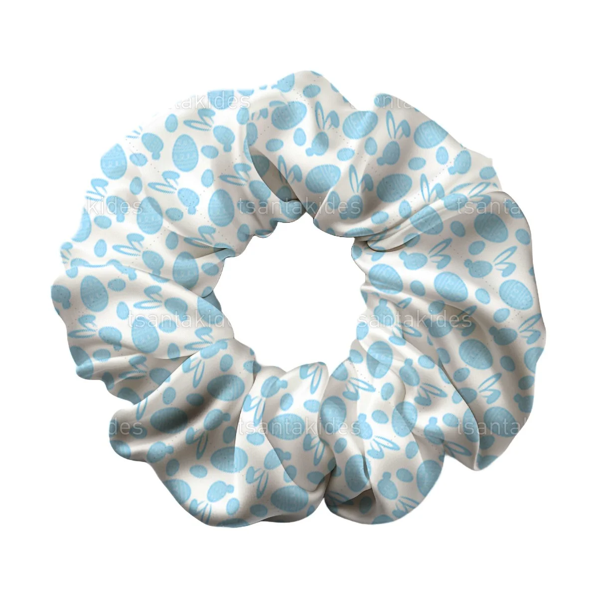 ΥΦΑΣΜΑΤΙΝΟ SCRUNCHIE – ΒΟ44003 EASTER
